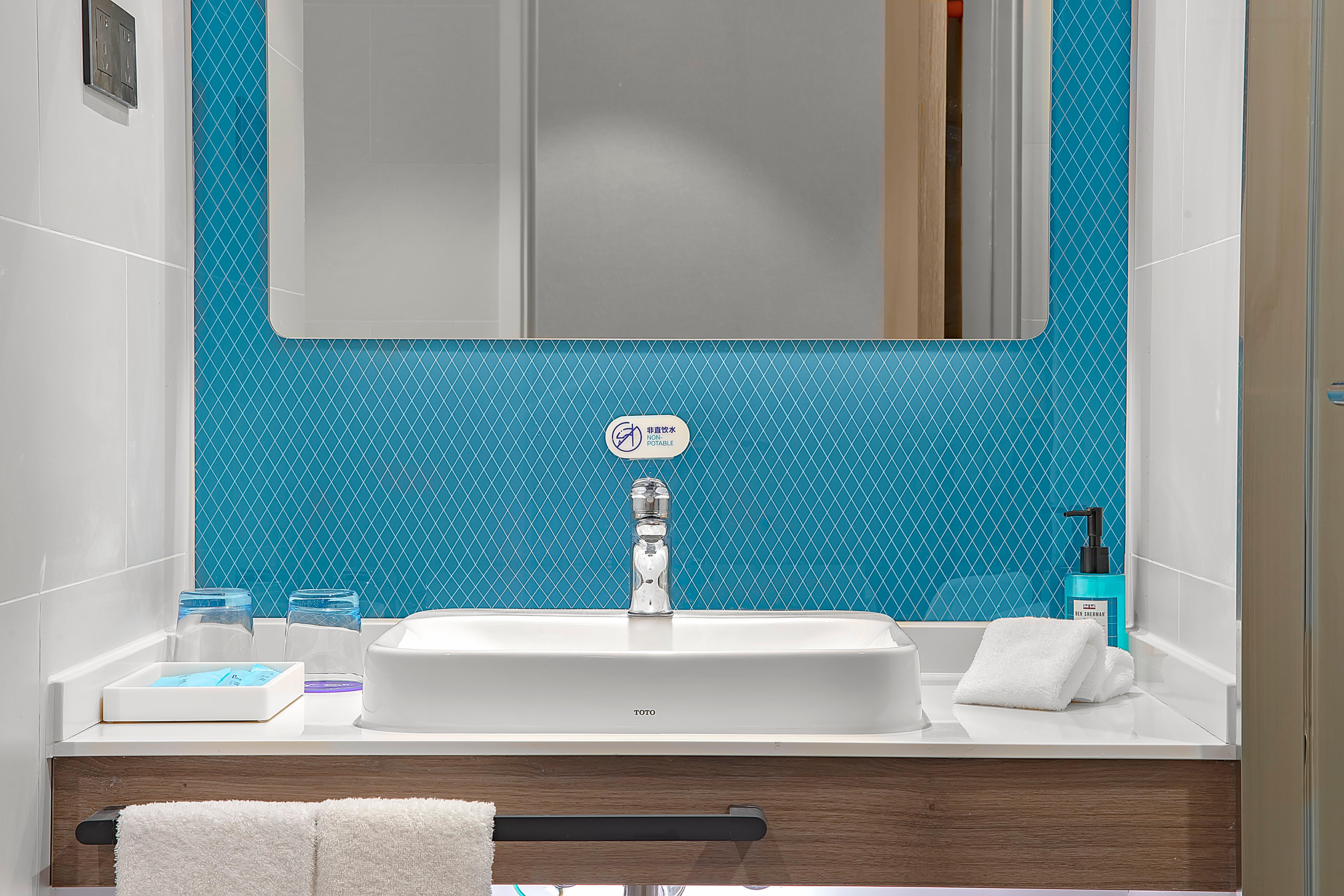 Holiday Inn Express Shanghai Chongming By Ihg Zewnętrze zdjęcie