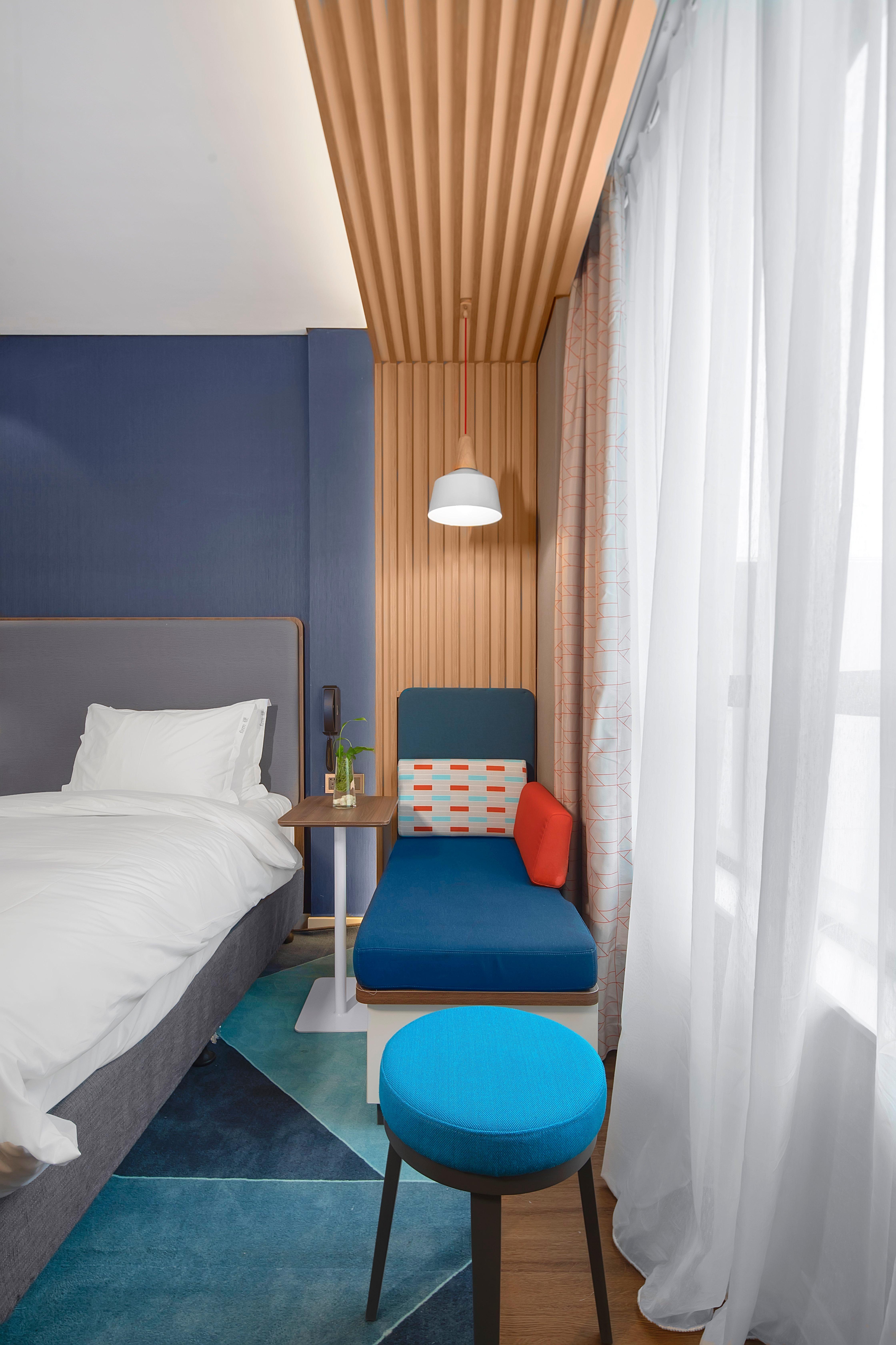 Holiday Inn Express Shanghai Chongming By Ihg Zewnętrze zdjęcie