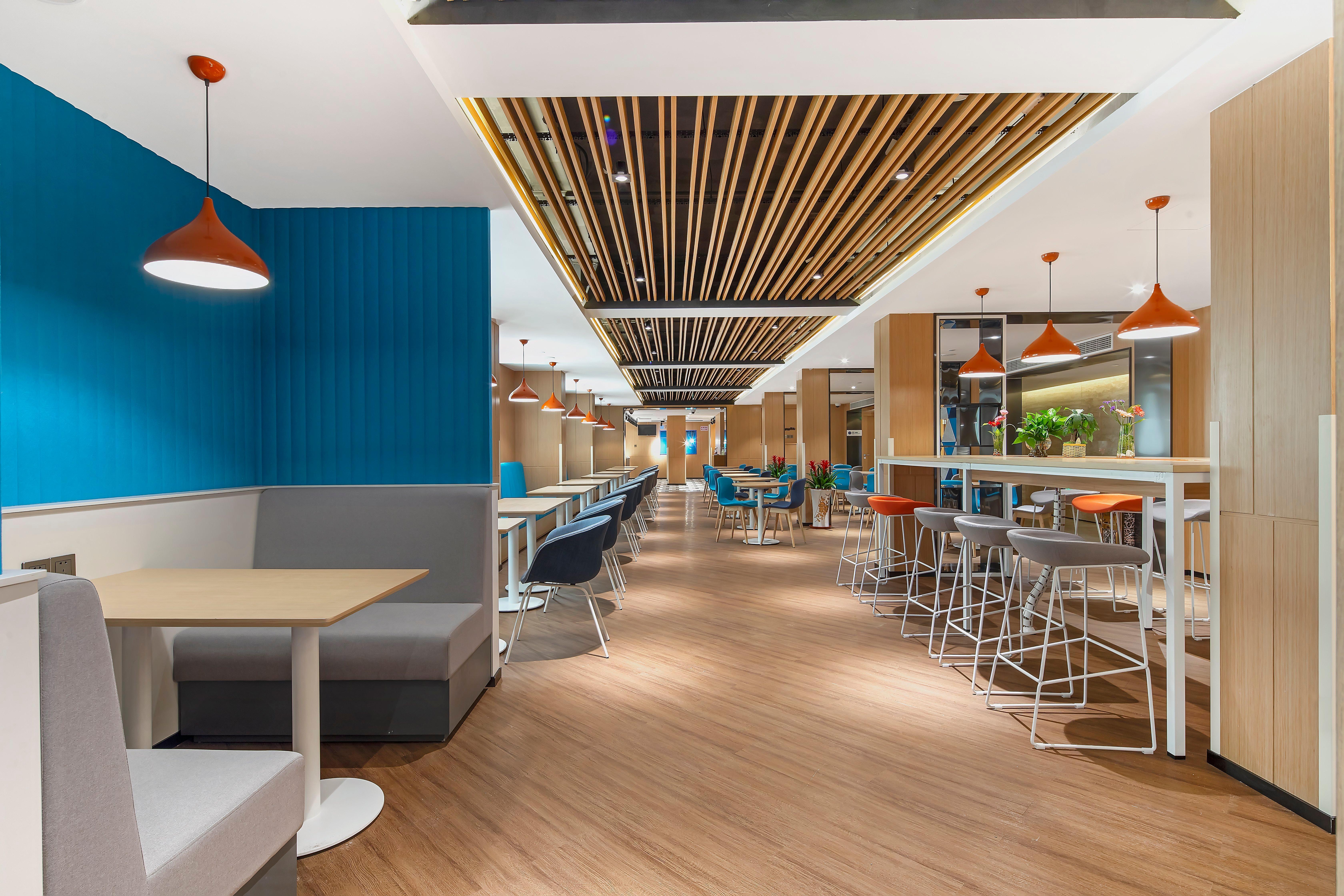 Holiday Inn Express Shanghai Chongming By Ihg Zewnętrze zdjęcie