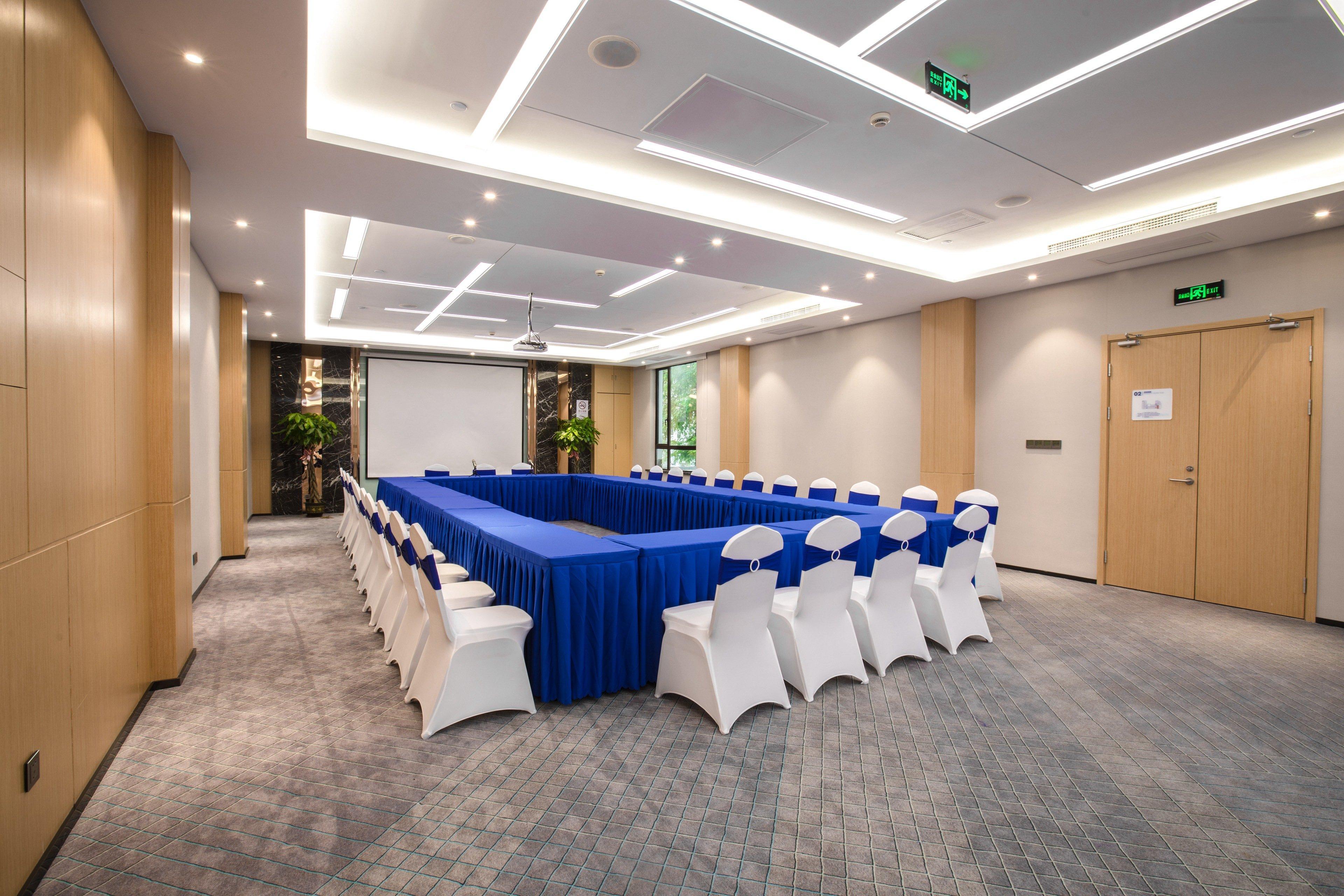 Holiday Inn Express Shanghai Chongming By Ihg Zewnętrze zdjęcie