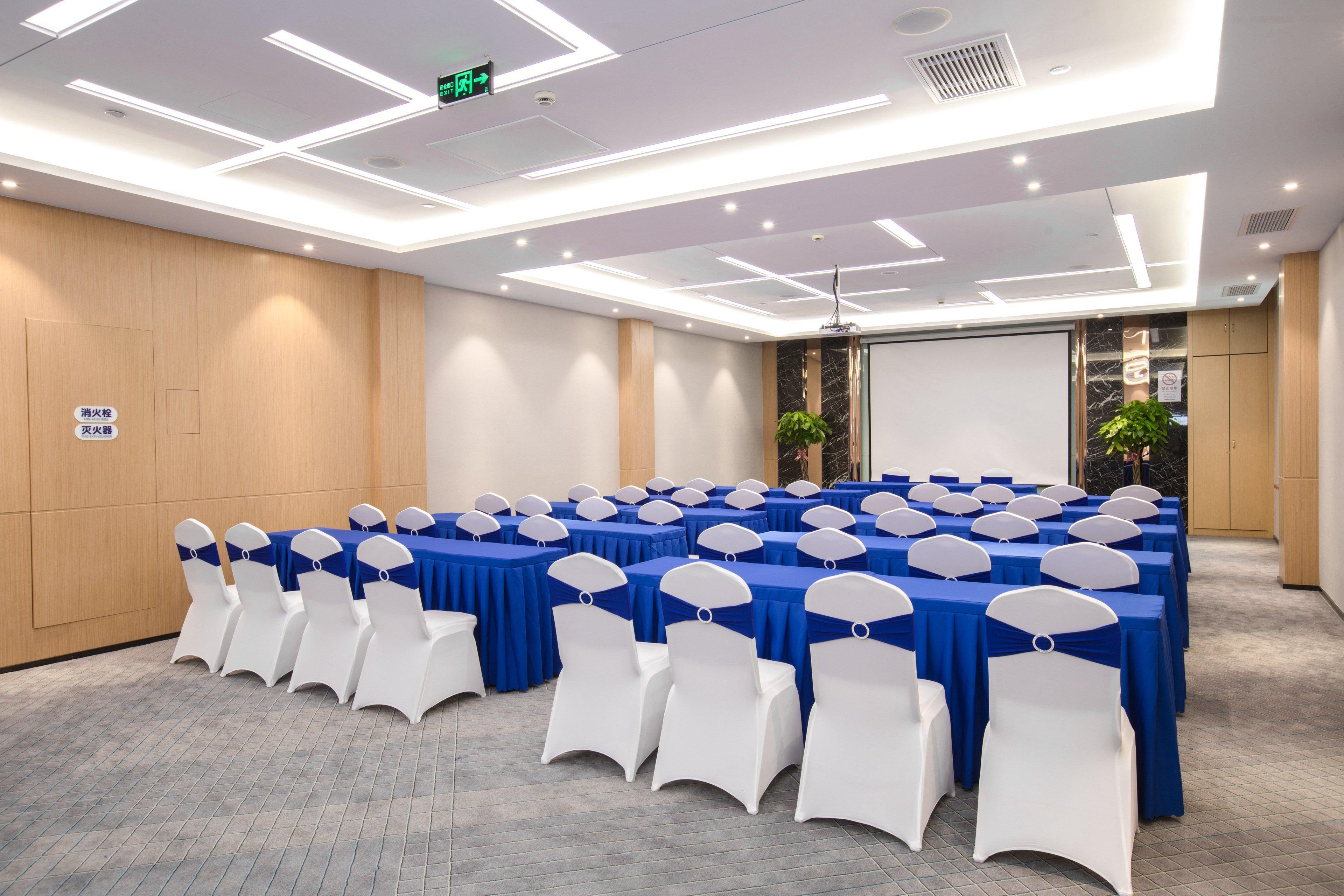 Holiday Inn Express Shanghai Chongming By Ihg Zewnętrze zdjęcie