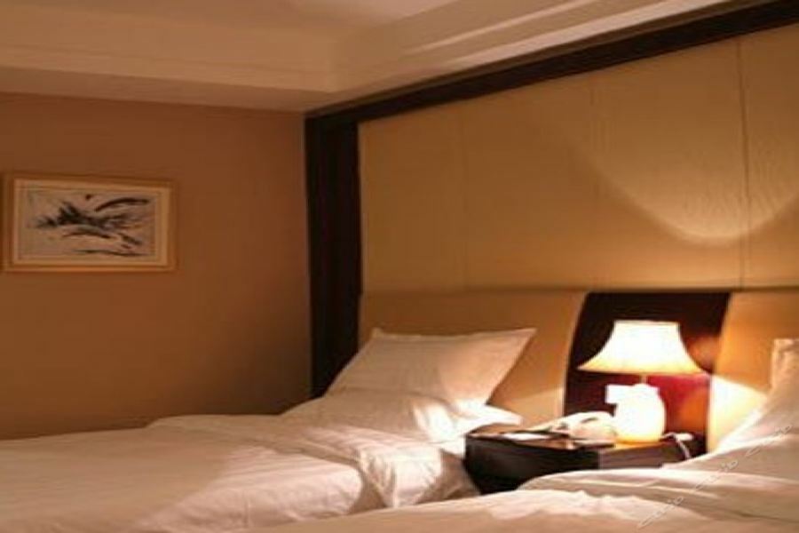 Holiday Inn Express Shanghai Chongming By Ihg Zewnętrze zdjęcie