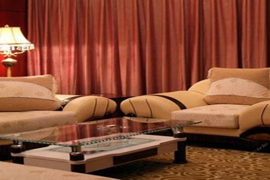 Holiday Inn Express Shanghai Chongming By Ihg Zewnętrze zdjęcie